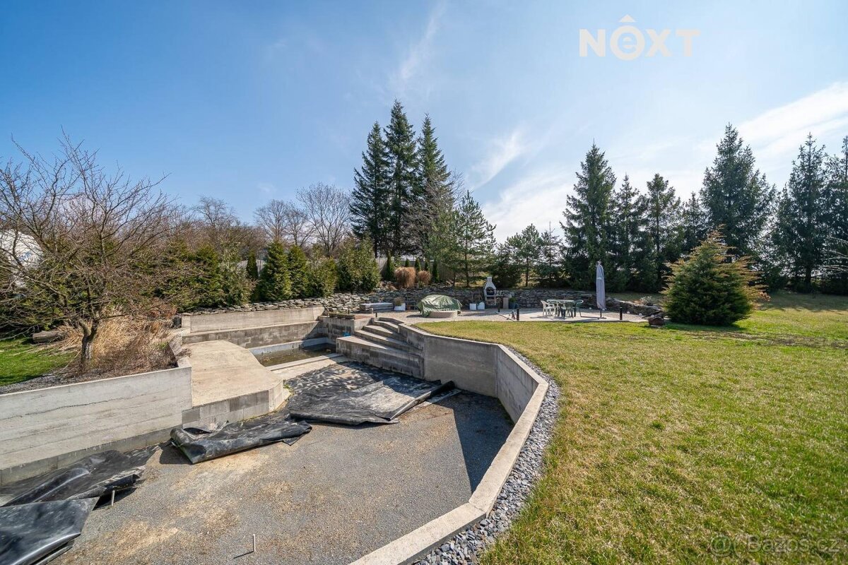 Prodej pozemek Bydlení, 3374㎡ - 5