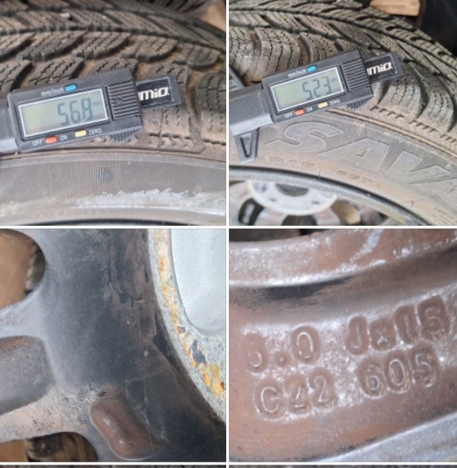 alu kola SUZUKI IGNIS - 5