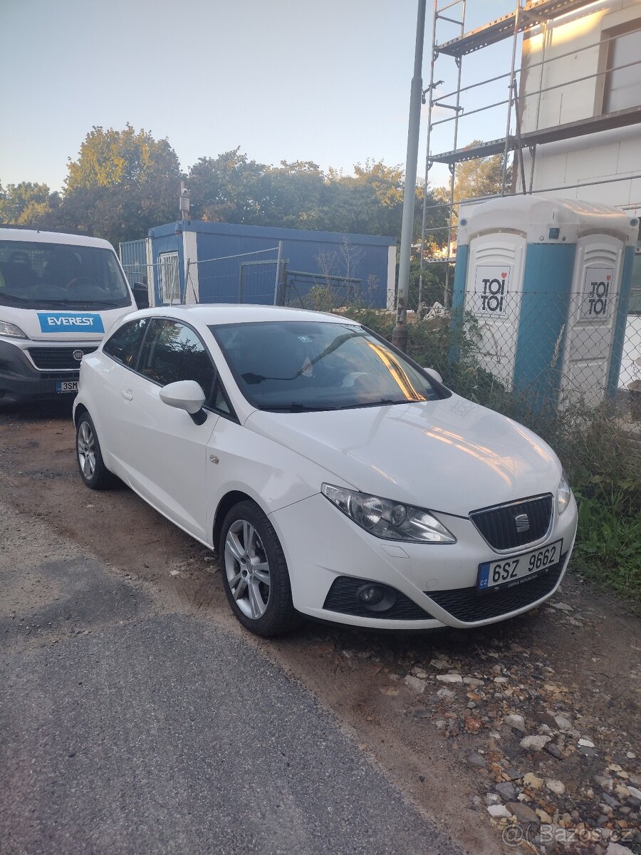 Ibiza 1.6tdi - 5