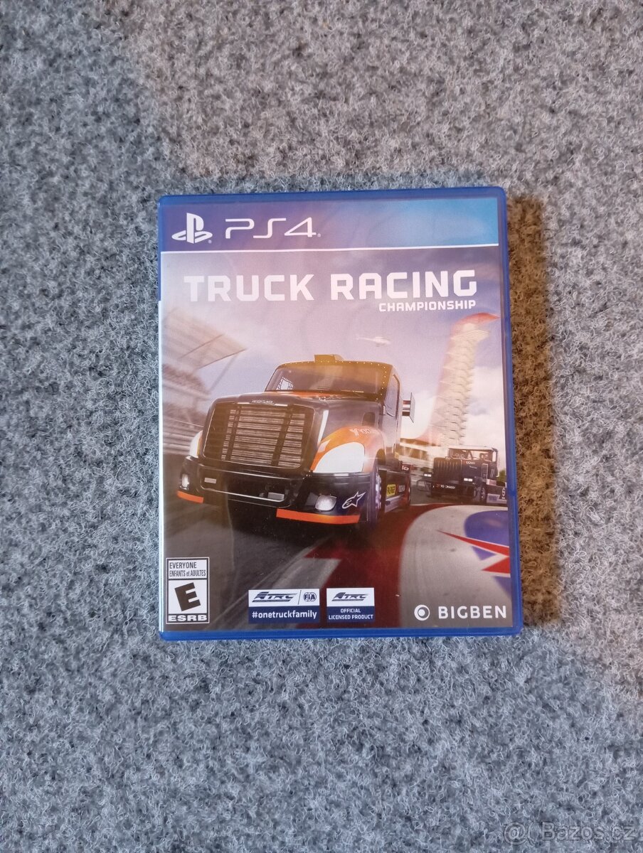 PS4 hry - hraj hned, super stav + možnost slevy🔥 - 5