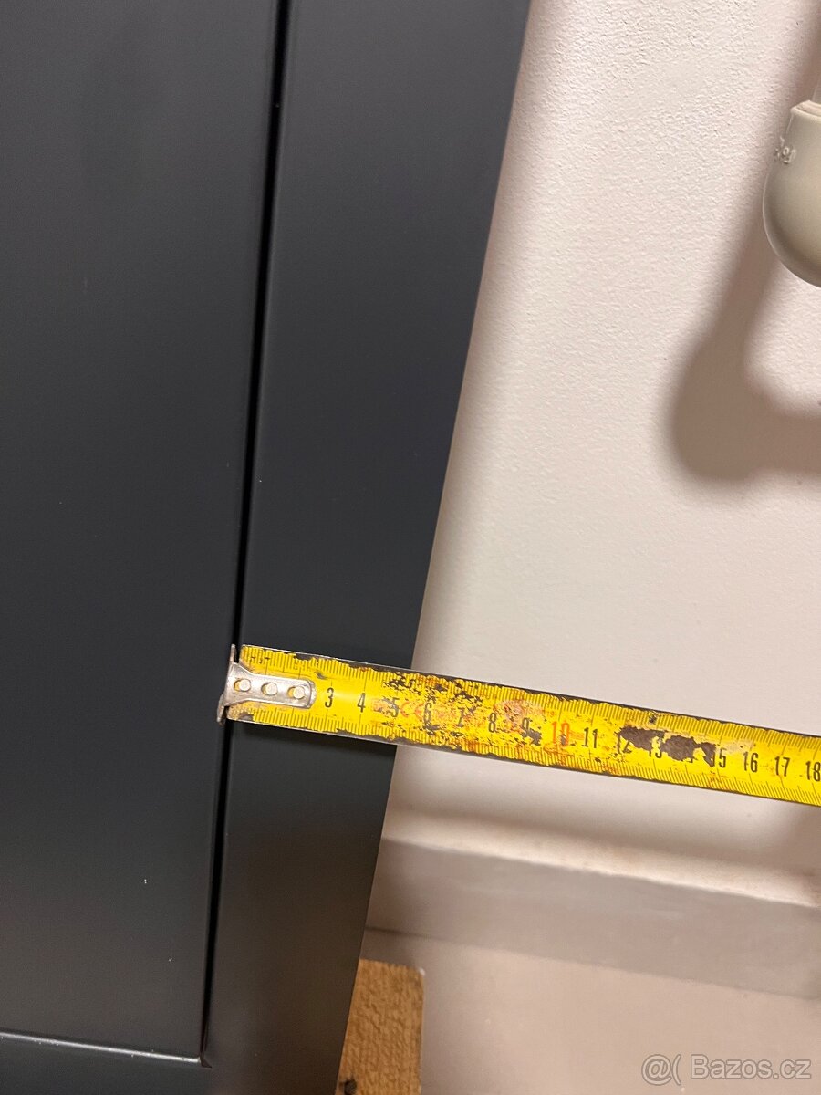 Revizní dvířka na Plyn HUP - 5