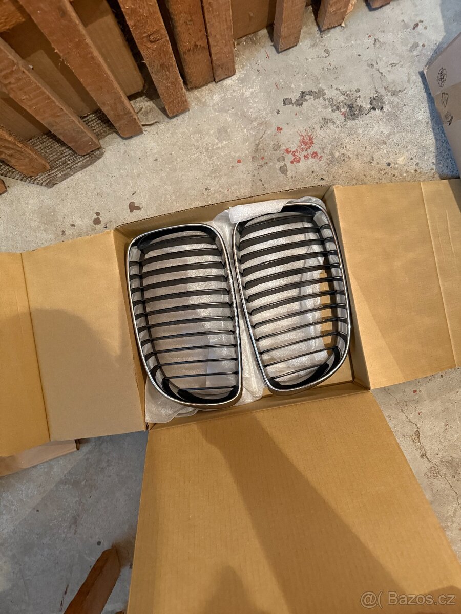 Náhradní díly BMW 1 2010 (e81) - 5