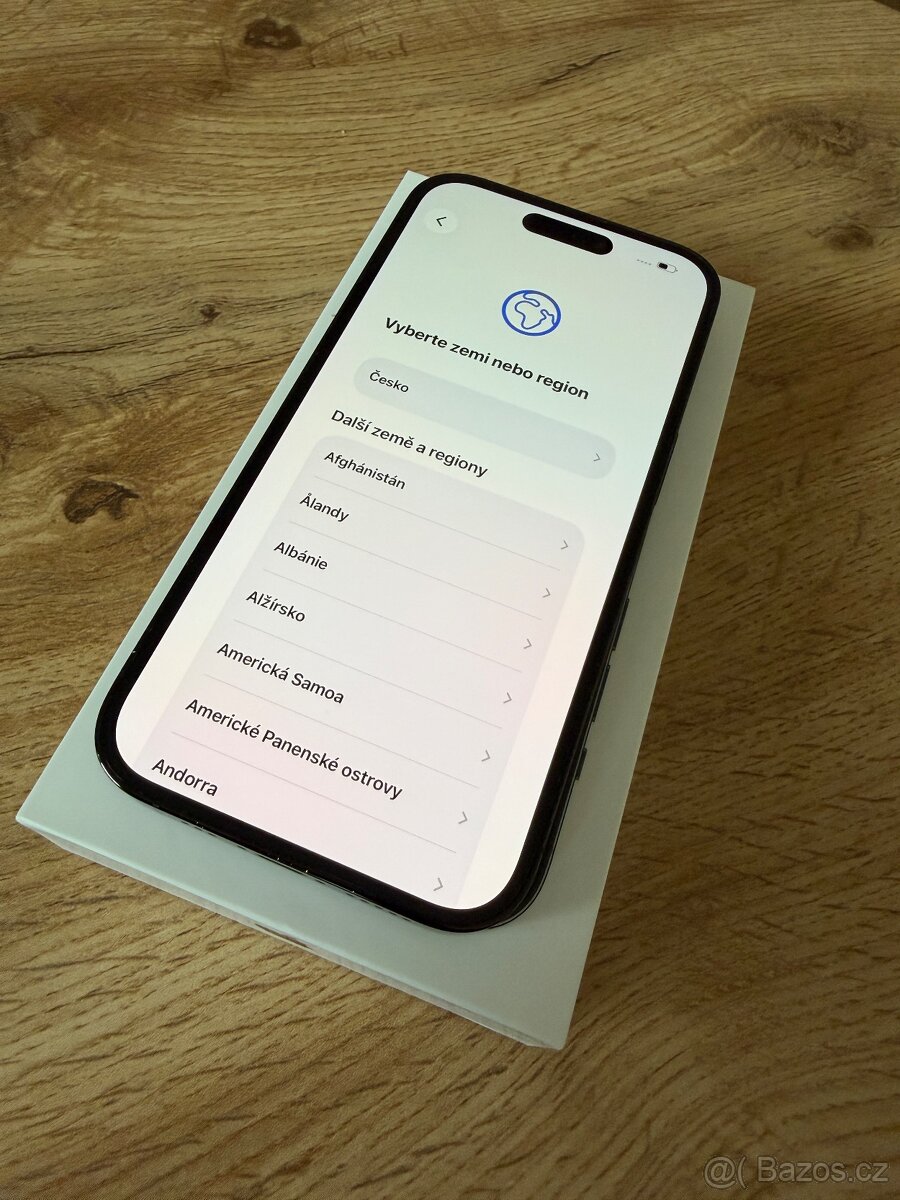 Apple iphone 14 pro 128 gb - 5