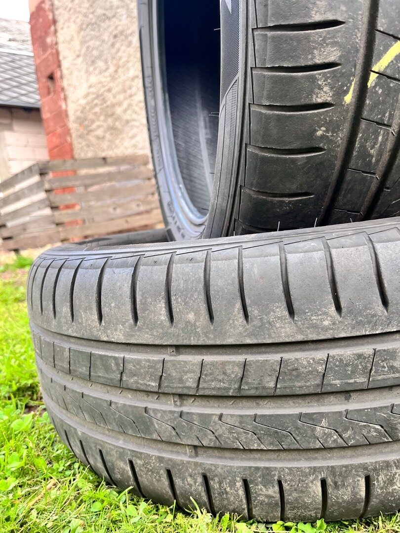 2ks. 205/55 R16 letní pneu / DOT 2020 - 5
