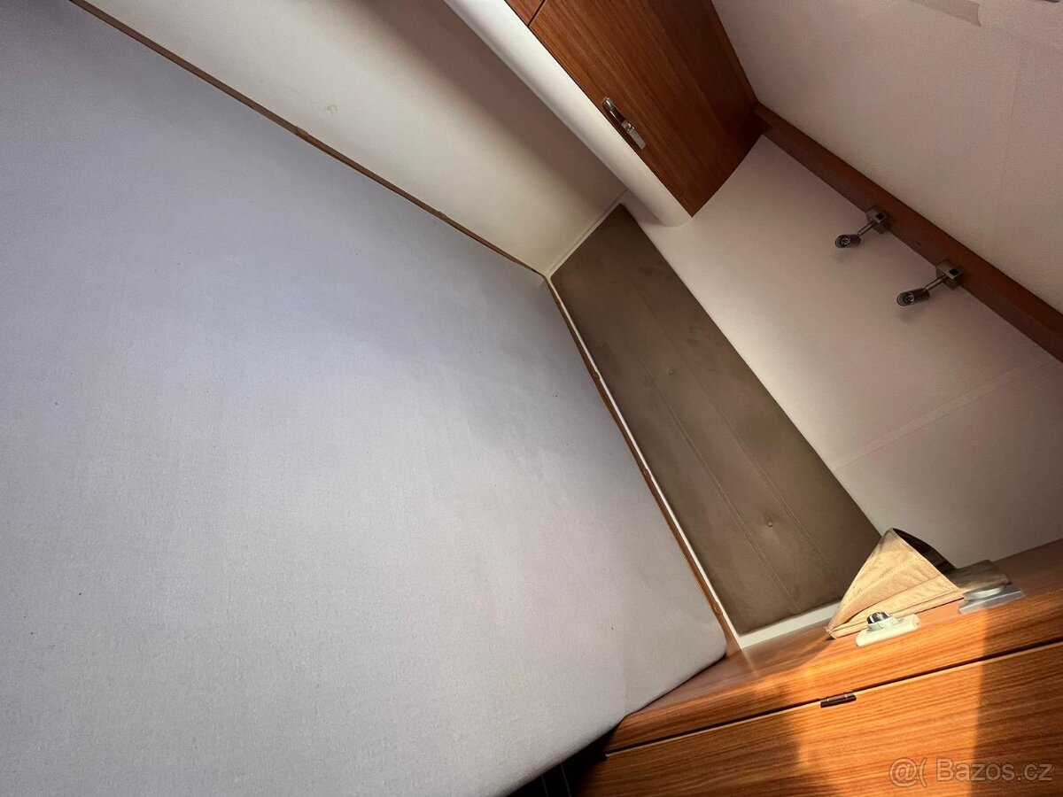 Adria Matrix M 680 SP - 5