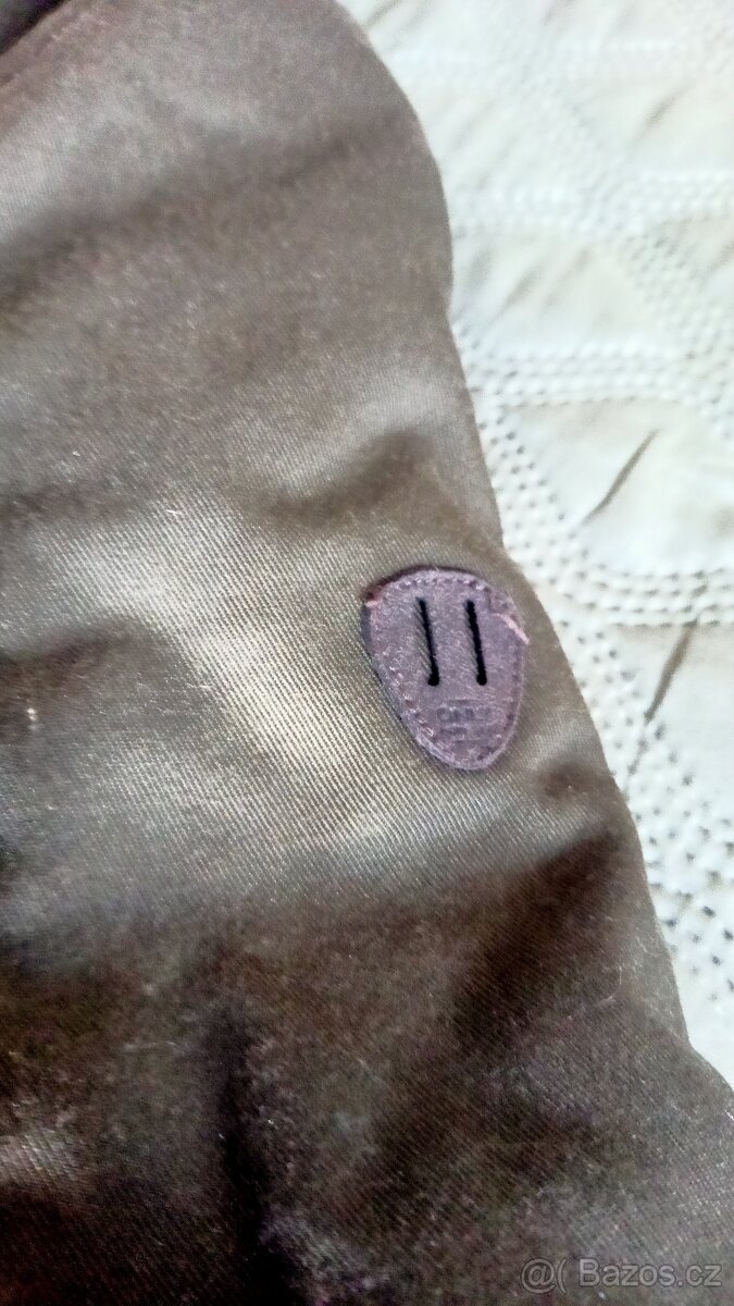 Dámská parka,šosák - 5