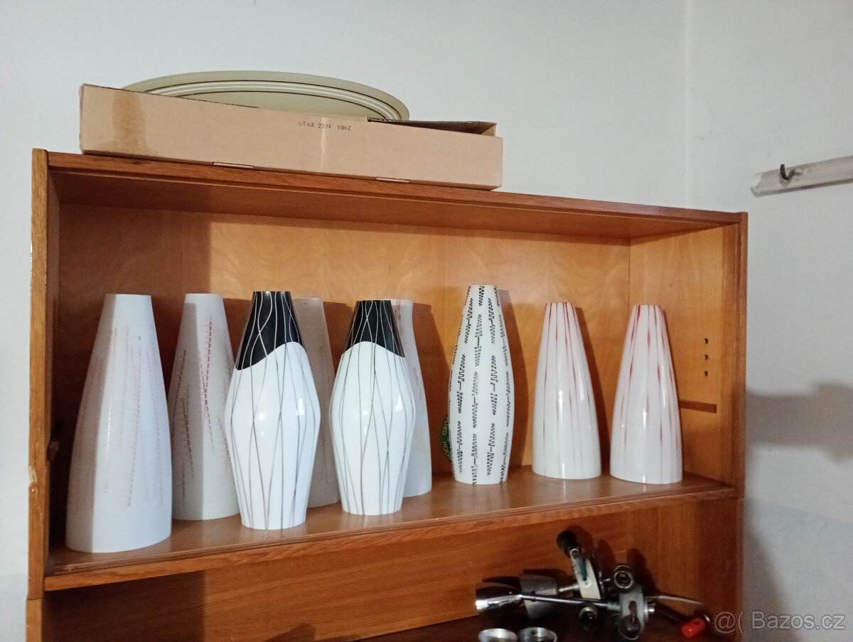 Lustr světlo BRUSEL,výšku upravím dle zadání 45-110 cm - 5