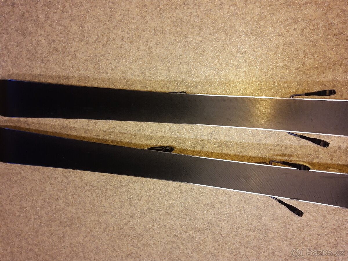 Dětské sjezdové lyže Snoxx 130 cm - 5