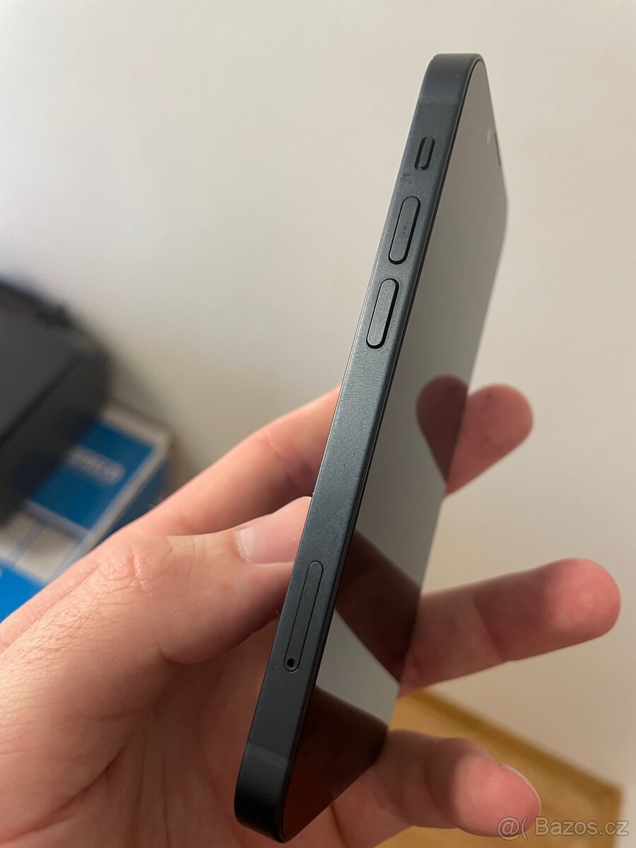 Apple iPhone 13 Mini, 128GB - 5