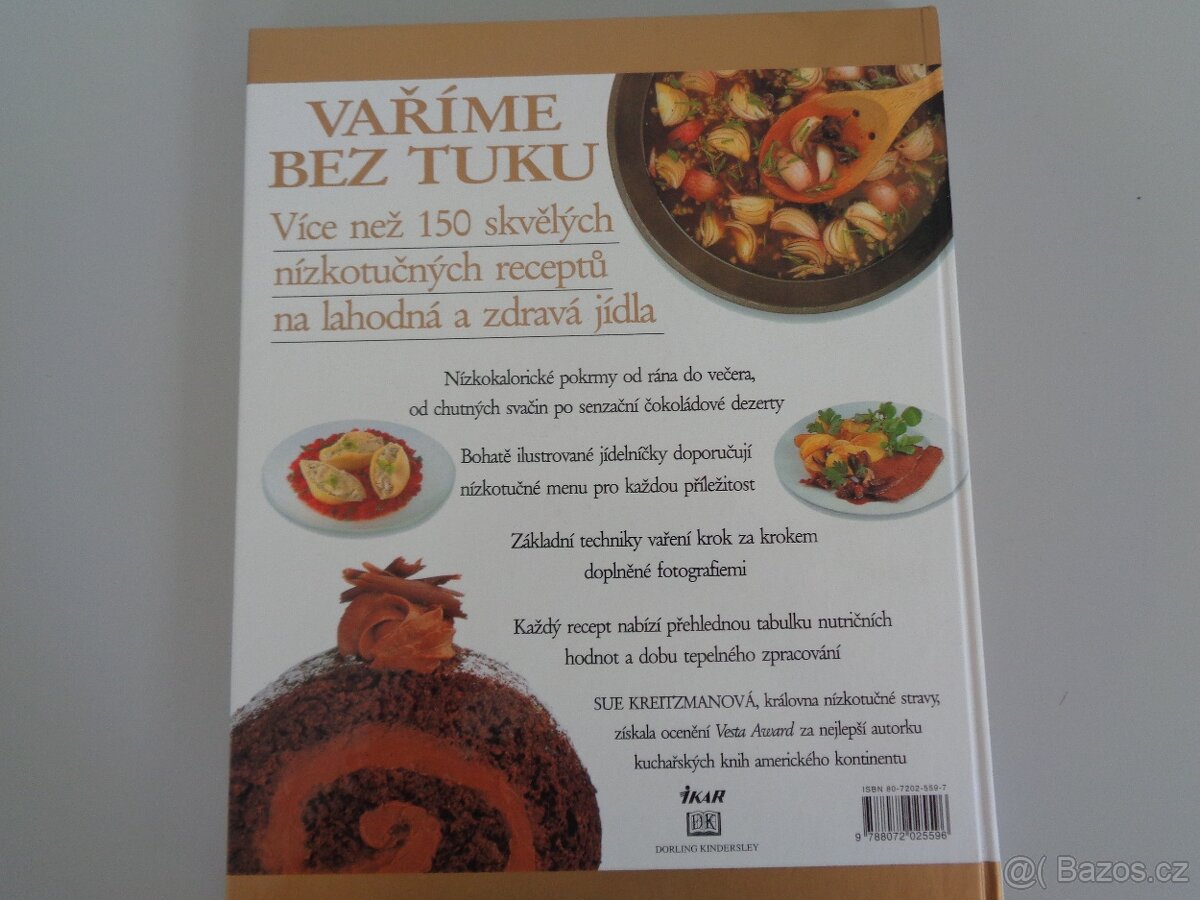 Vaříme bez tuku - 5