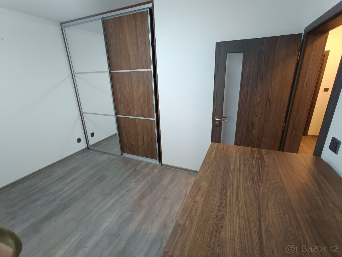 Pronájem bytu 3+kk Olomouc - 5