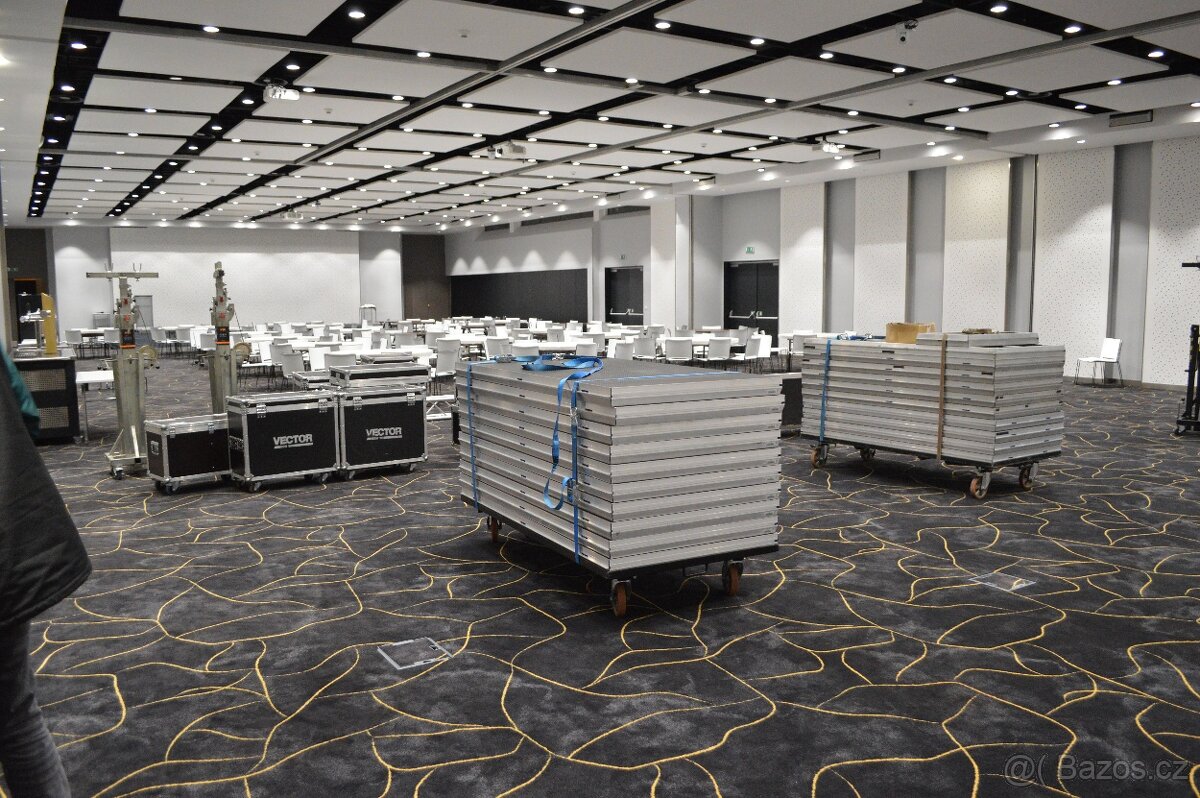 Podvozek pro desky Nivtec - 5