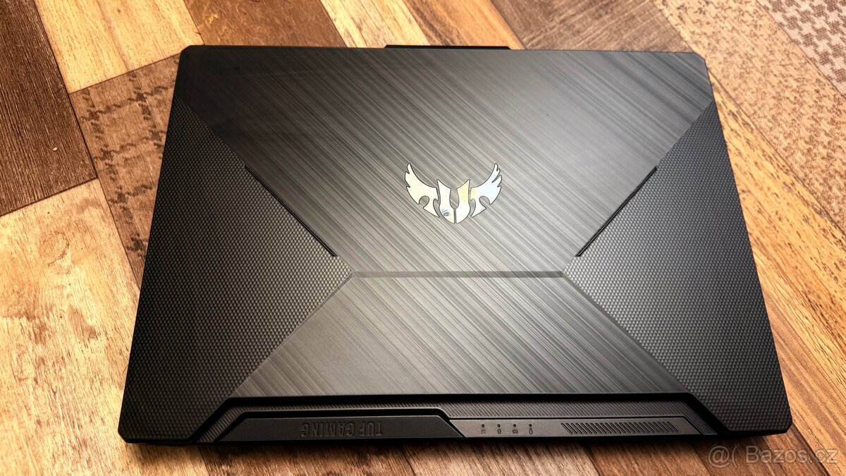 Asus TUV Gaming F15 - 5