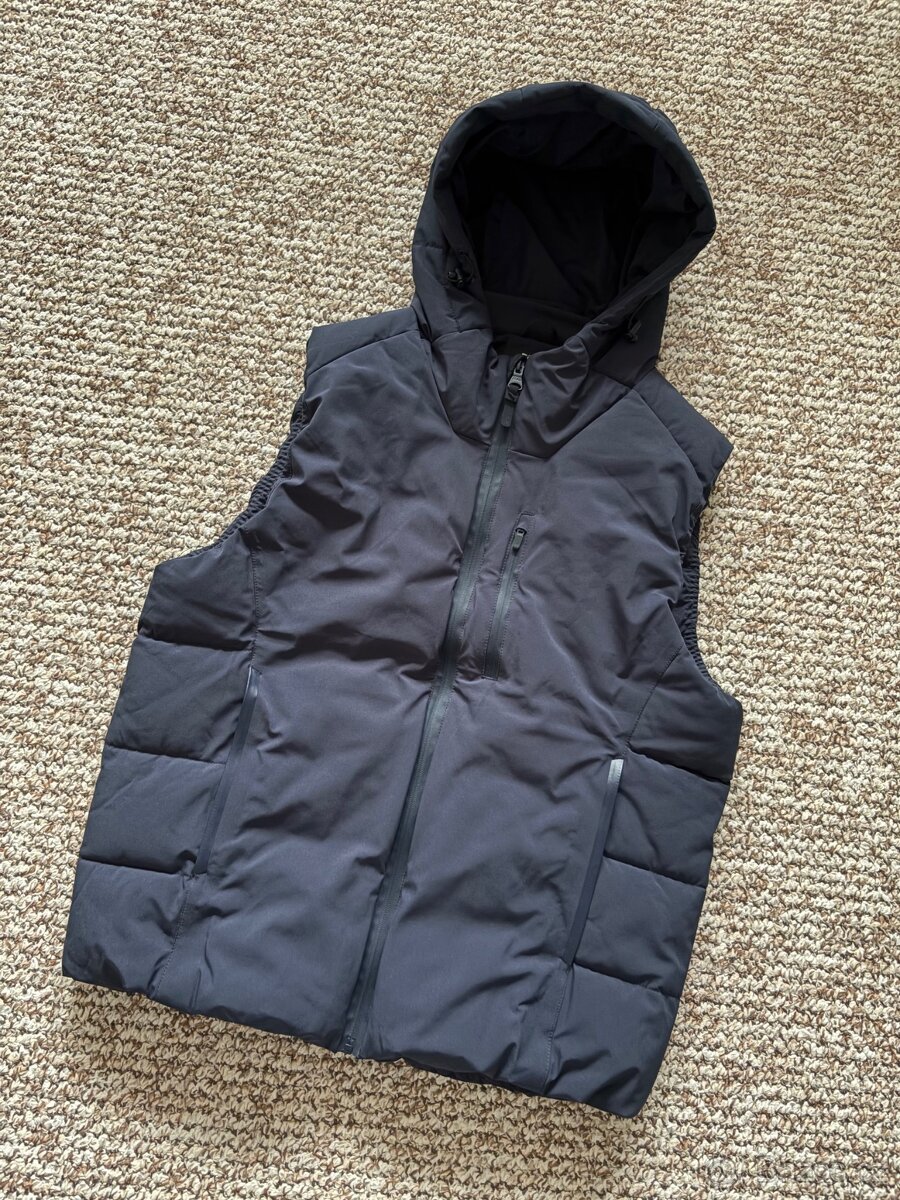 Pánská vesta Fishbone, vel. L - 5