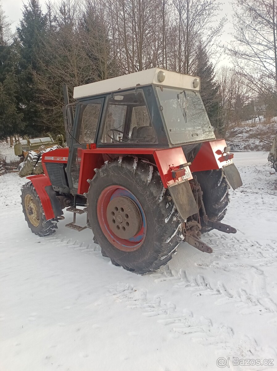 Zetor 10145 - 5