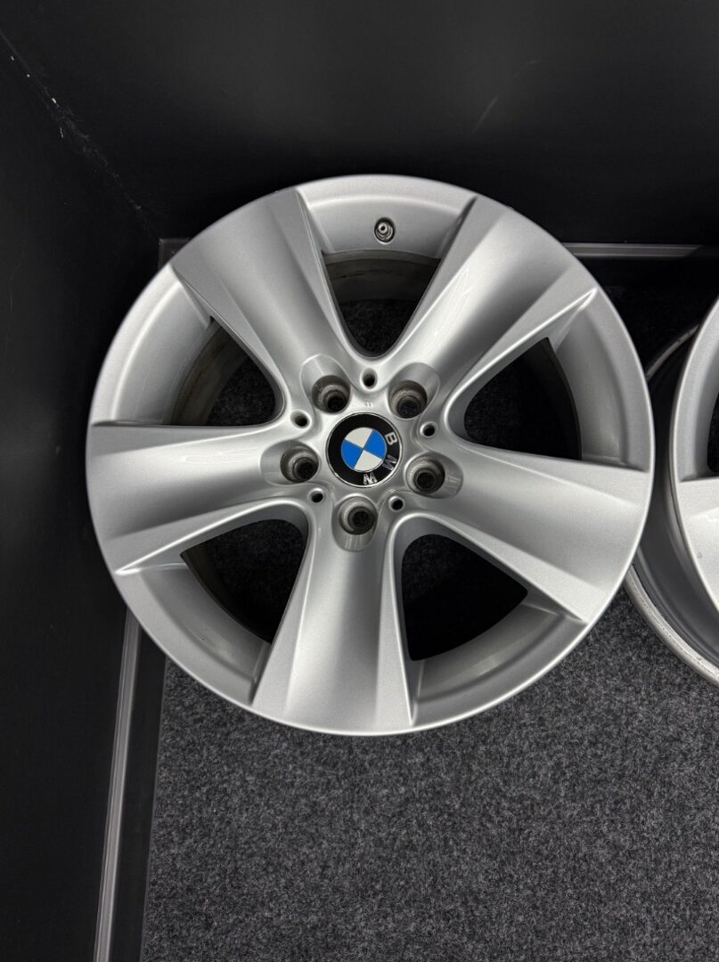 Alu BMW 5x120 17” Style 327 - 5