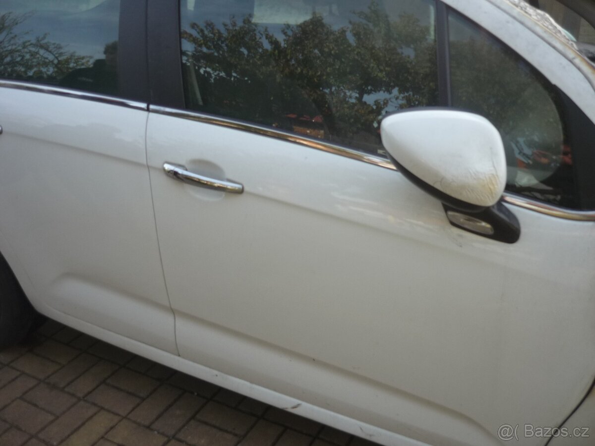 citroen C3 rv 2016 - 5