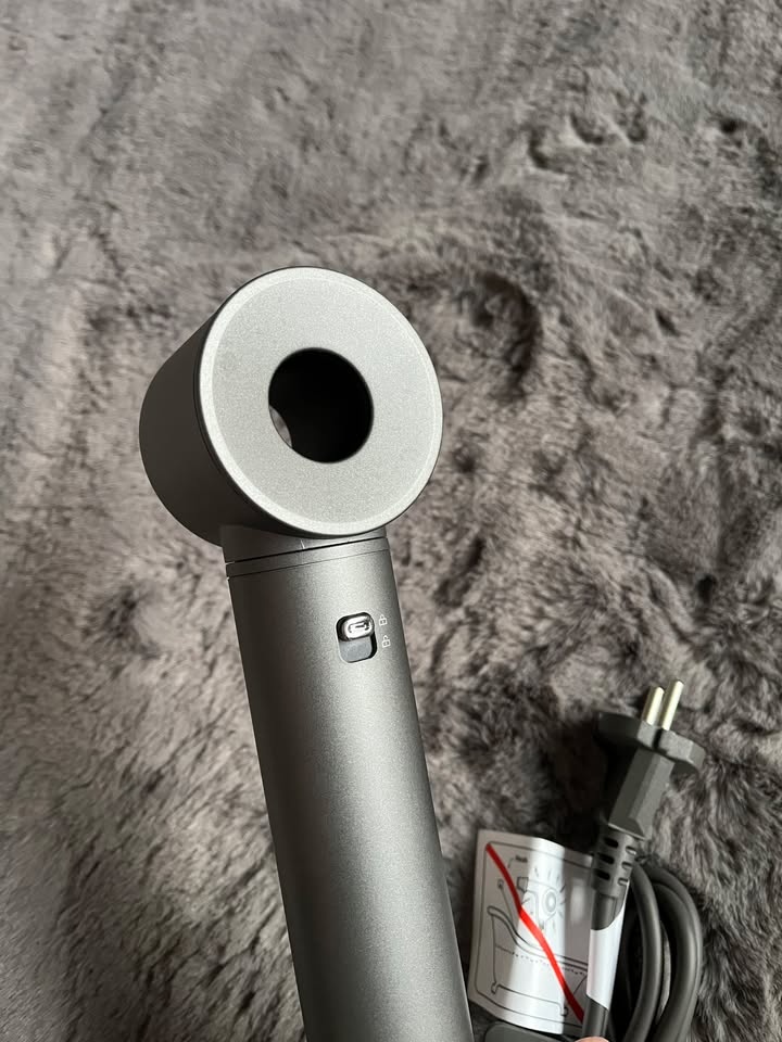 Airwrap - Kulmofén - 5