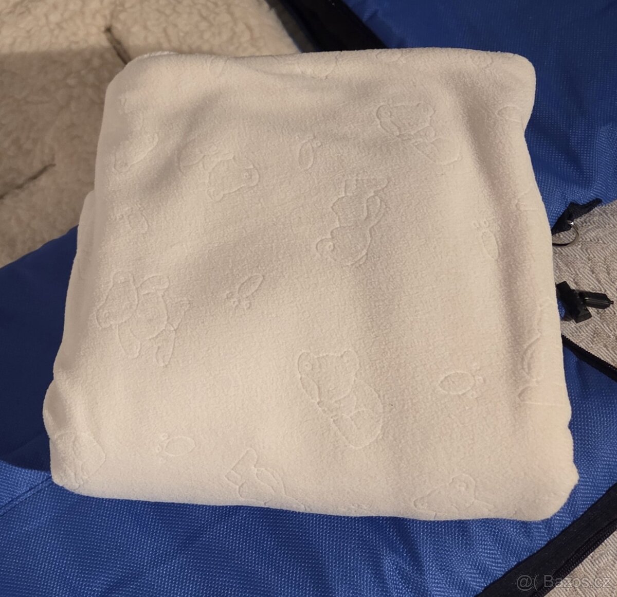 SPOUSTA VĚCÍ - pro miminko a batole do 3 let - 5