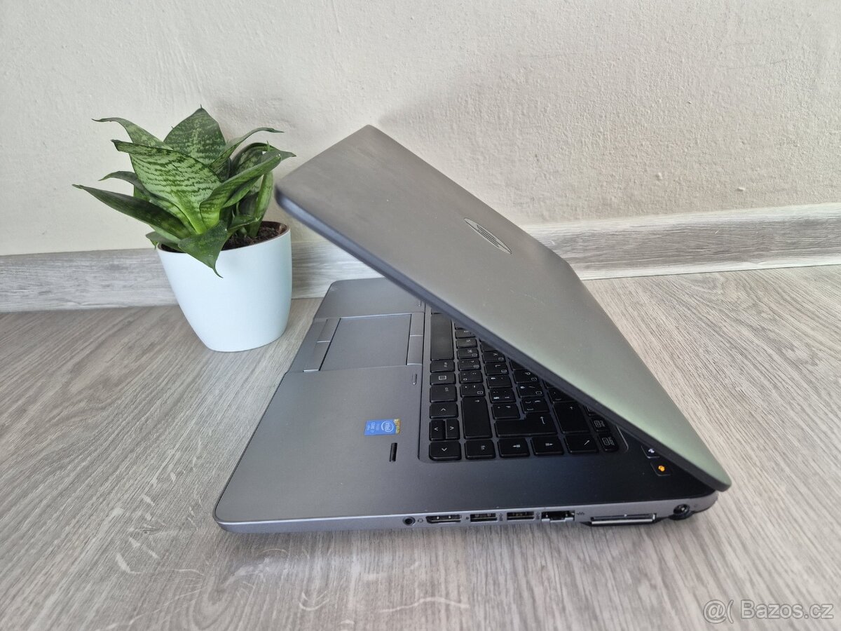 ▼HP EliteBook 850 G2 - 15,6" / i7-5600U / GPU 1GB / 8GB▼ - 5
