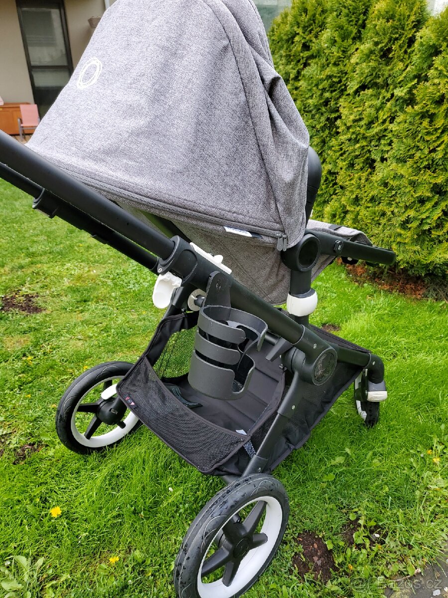 Kočárek Bogaboo Fox - 5