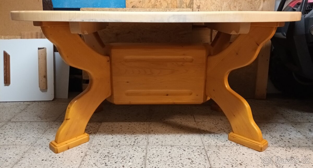 jídelní stůl - 5