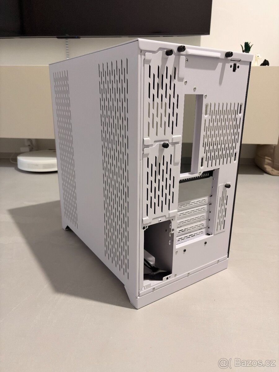 PC skříň - Lian Li O11 Dynamic XL - 5