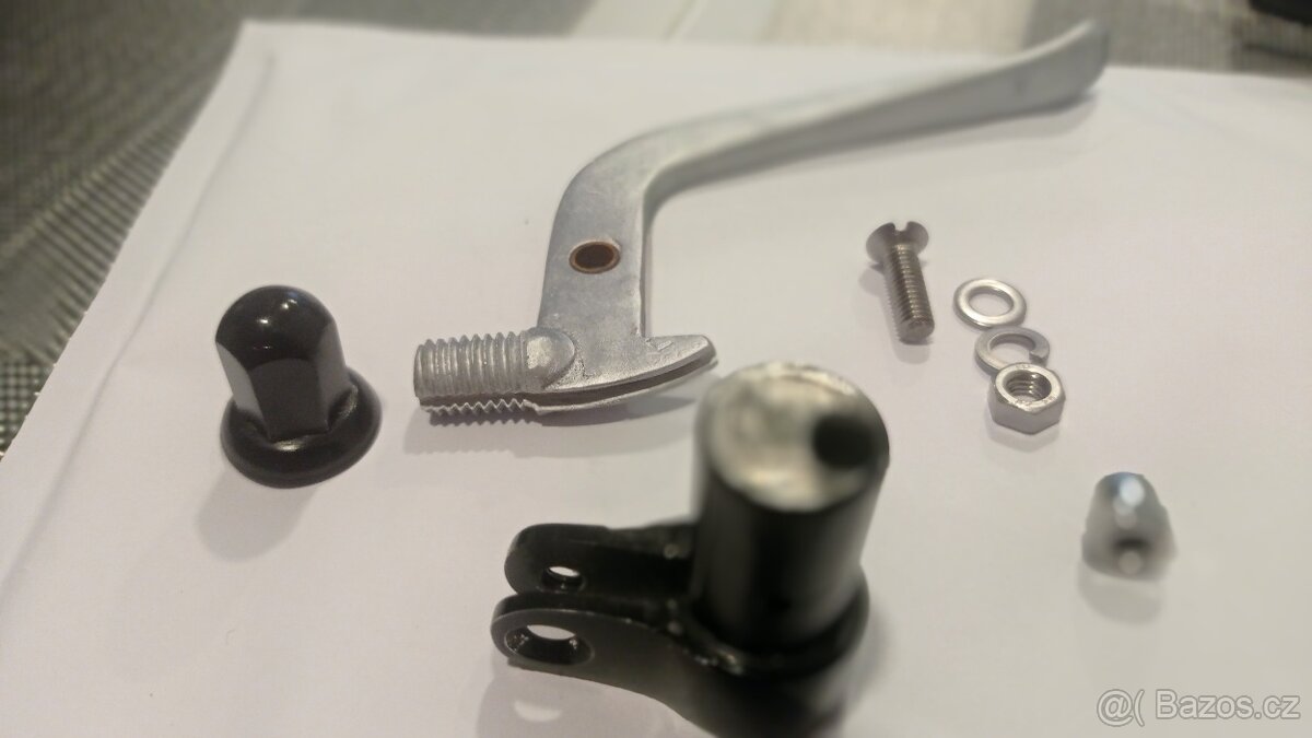 Páčka sachs 98 - 5