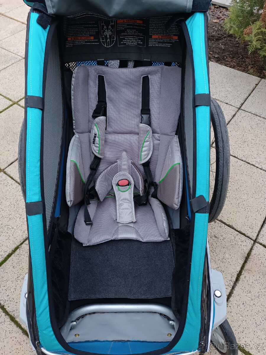 Thule Chariot CX1 - 5