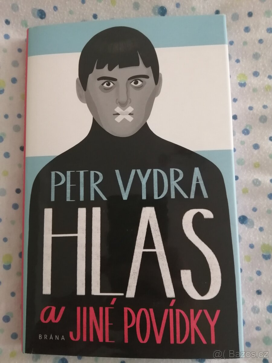 Beletrie, světový bestseller - 5