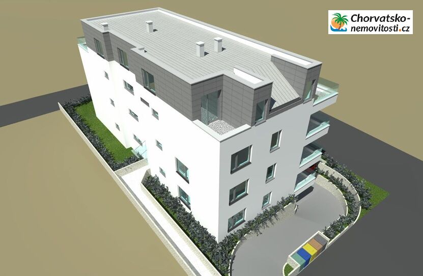 Prodej, byt 2+kk, 55 m, , , Česko - 5