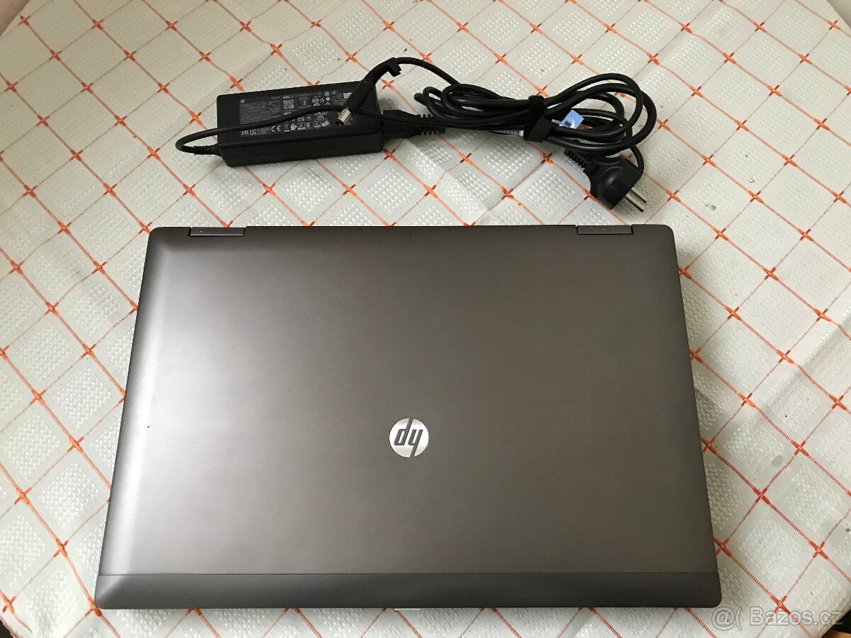 HP Probook 6560b /COM1 port - 5
