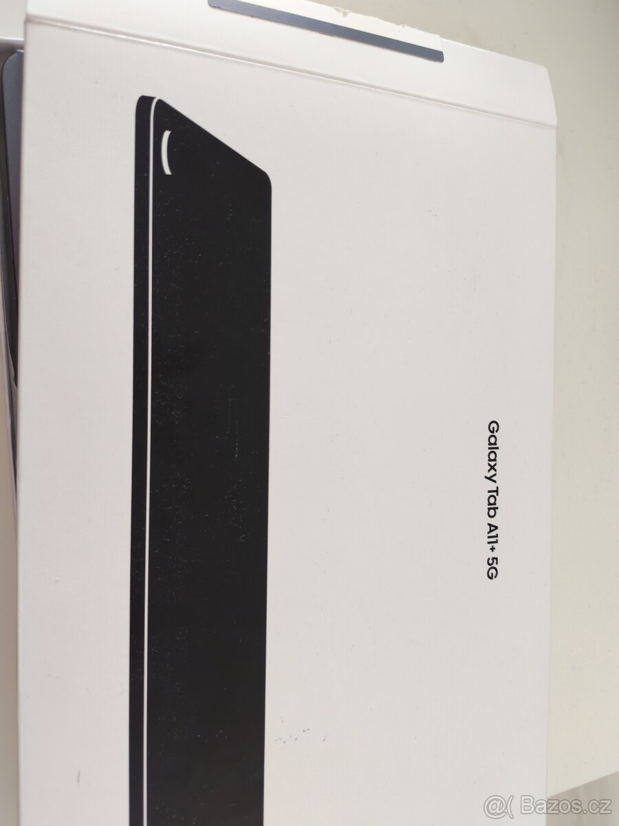 Samsung Tab A11+ 5G - 5