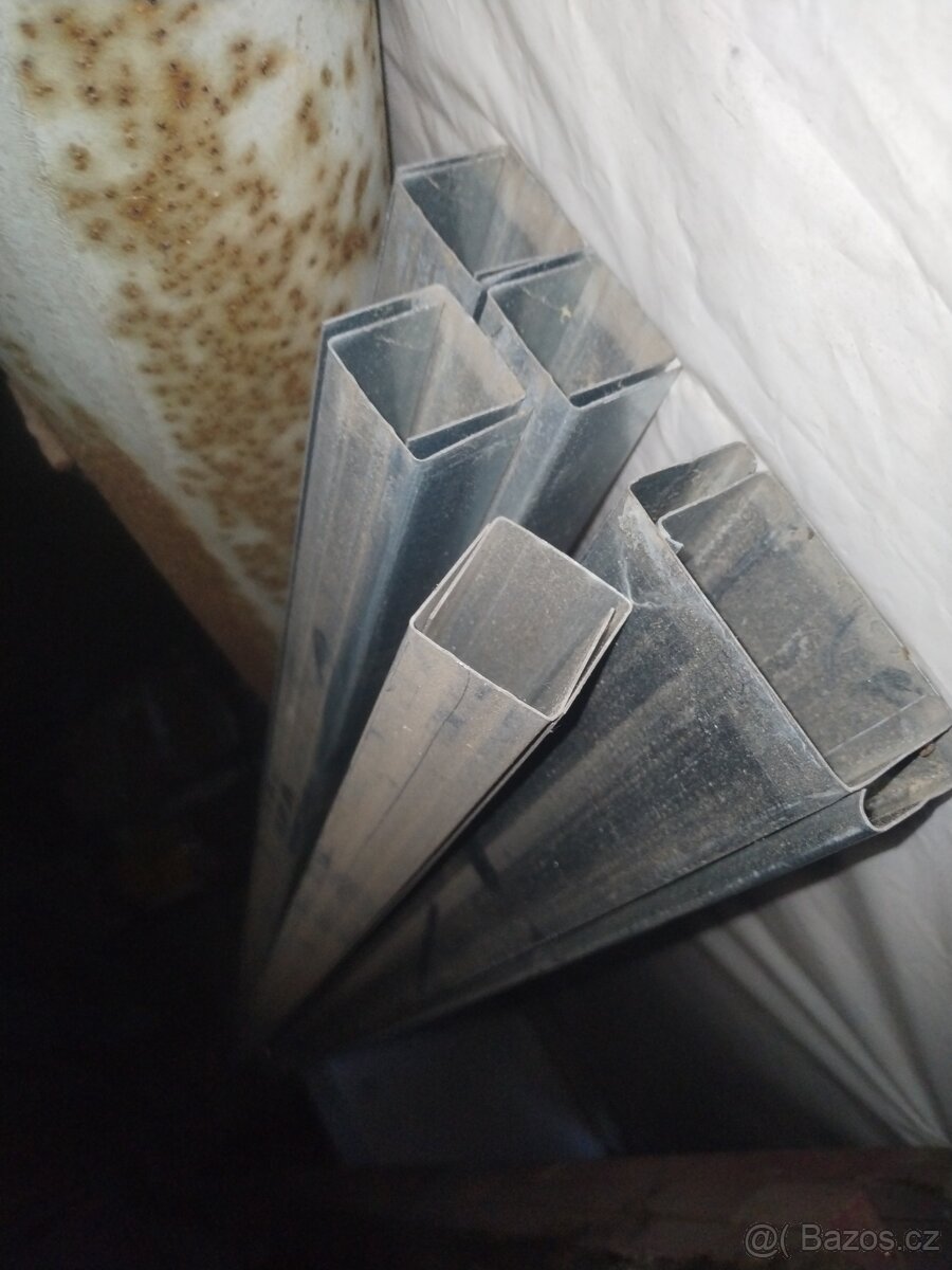 Sádrokarton + příslušenství - 5