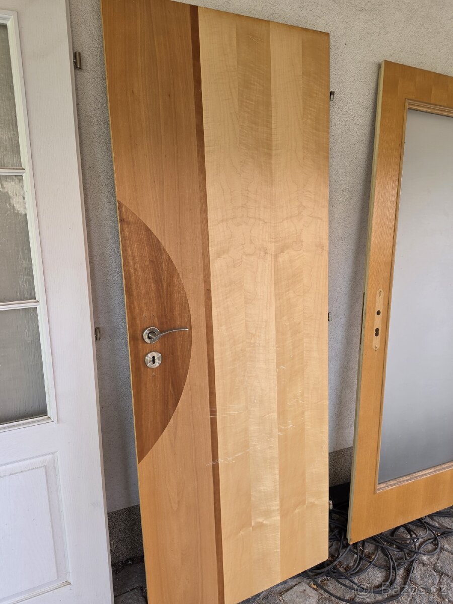 Interiérové dveře - 5