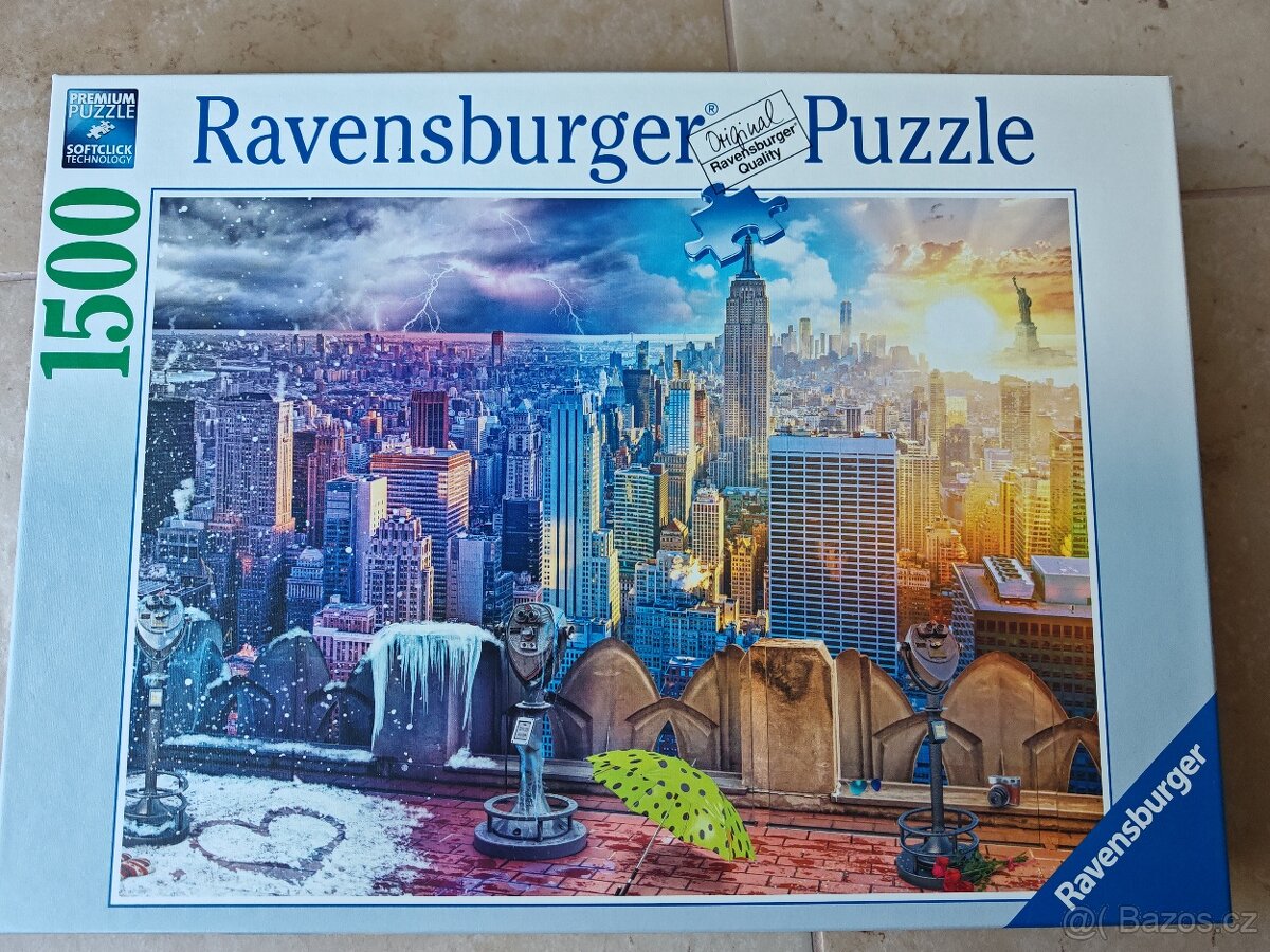 Puzzle - 5
