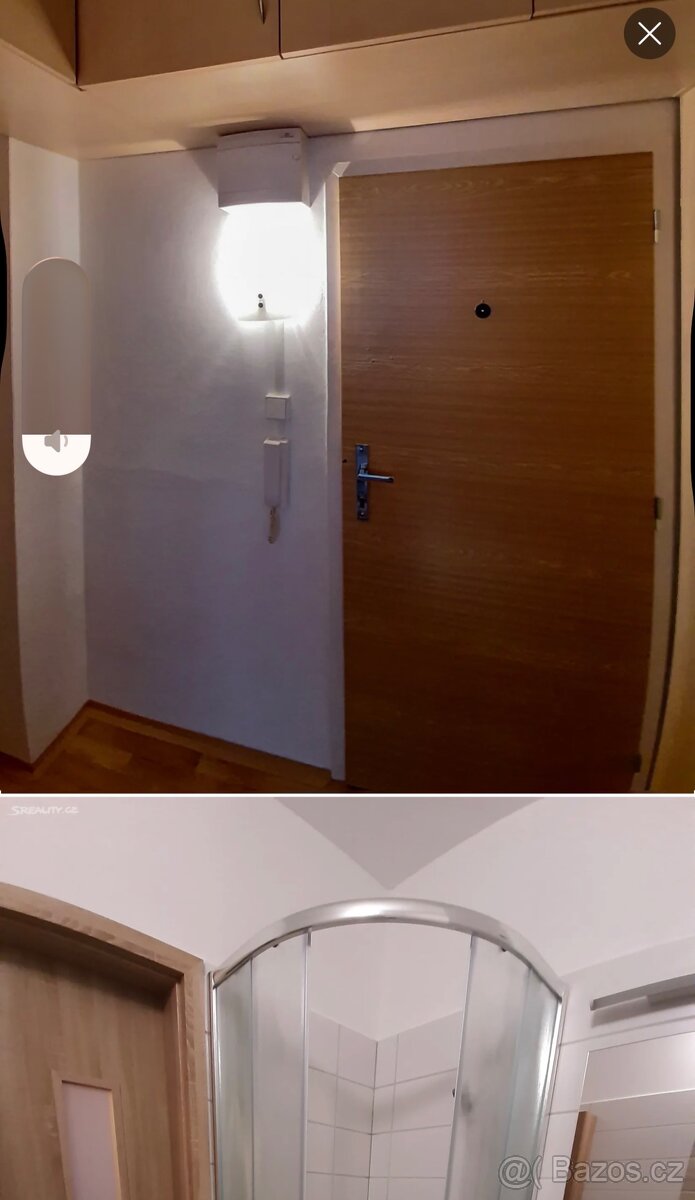 Být 2+1 Uherský Brod Sídliště Olšava - 5