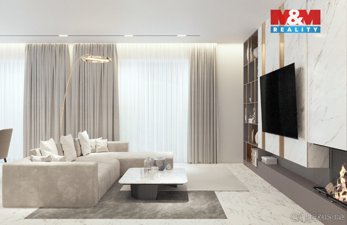 Prodej rodinného domu, 188 m², Polerady - 5