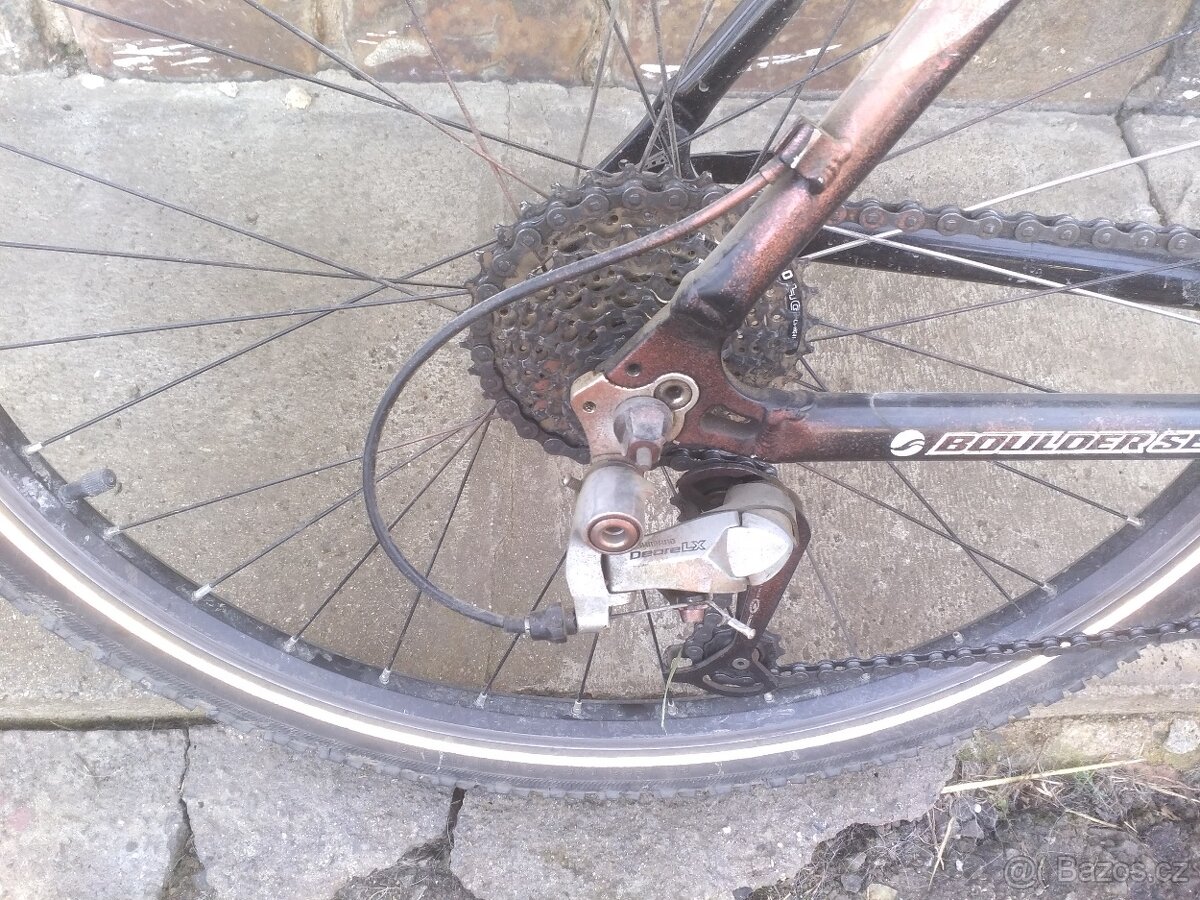 Giant velikost 19 tedy 165 až 192 cm - 5