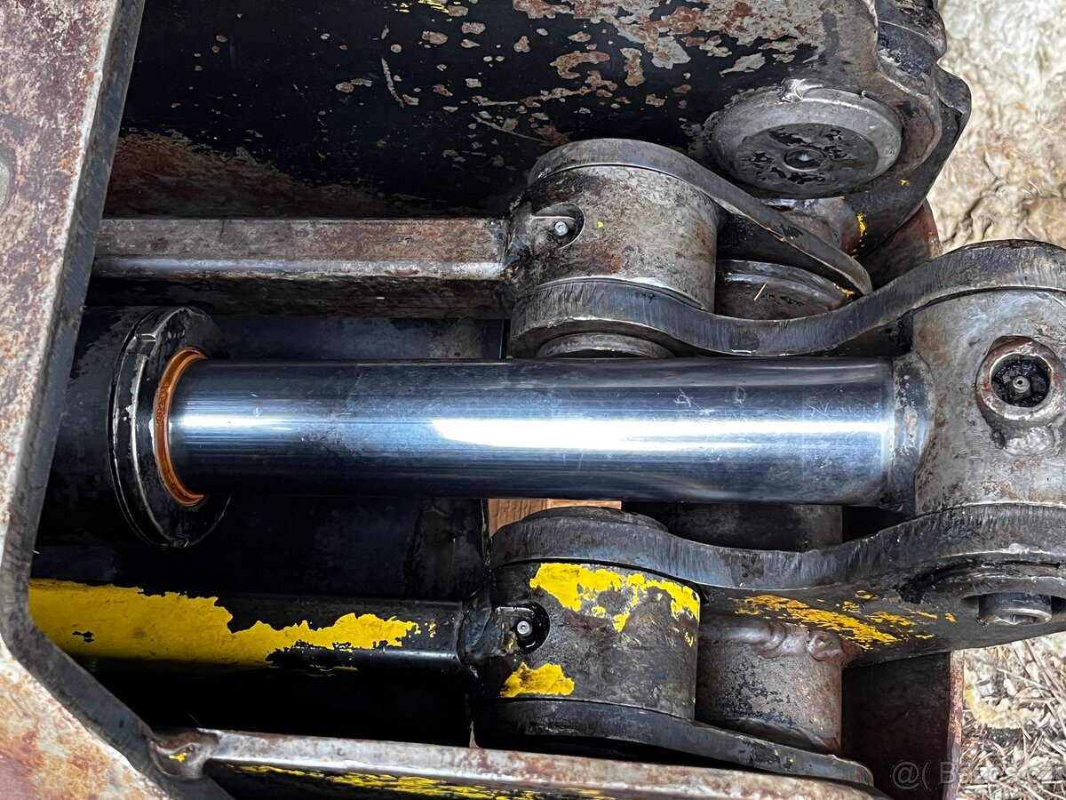 drapák na dřevo - 5