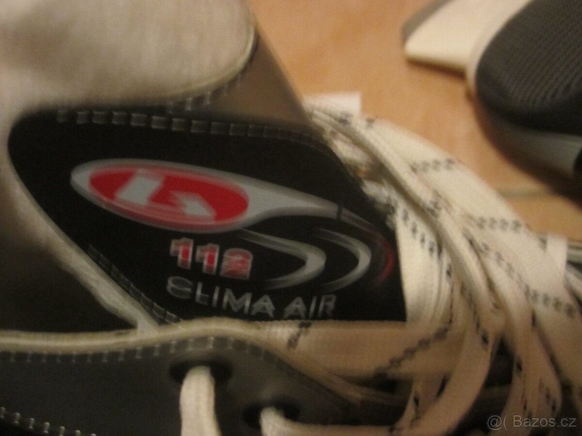 Hokejové brusle BOTAS 112 PULSAR - 5