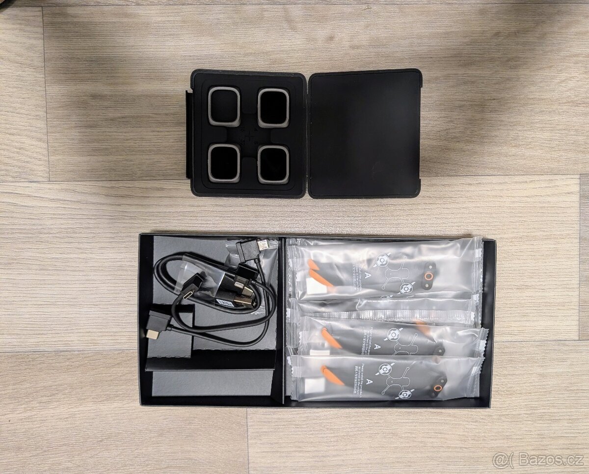 Dron Dji Air 2S Fly more combo - 5