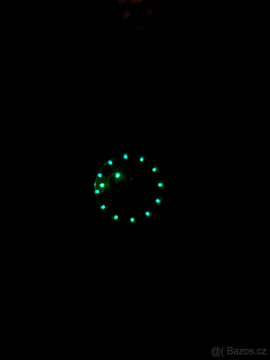 hodinky Tissot T-Sport Titanium Chronograph - 5