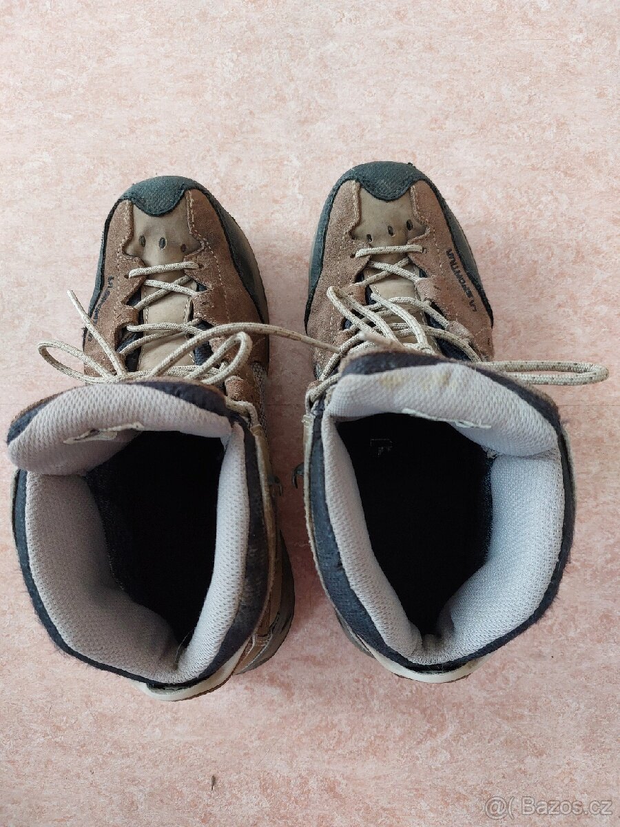 Boty La Sportiva, vel. 37
- 5