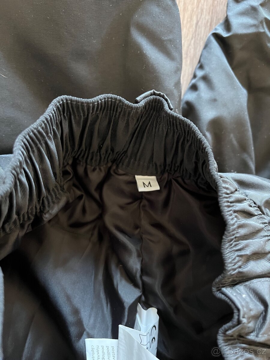 Pánské zimní kalhoty Cerva - 5