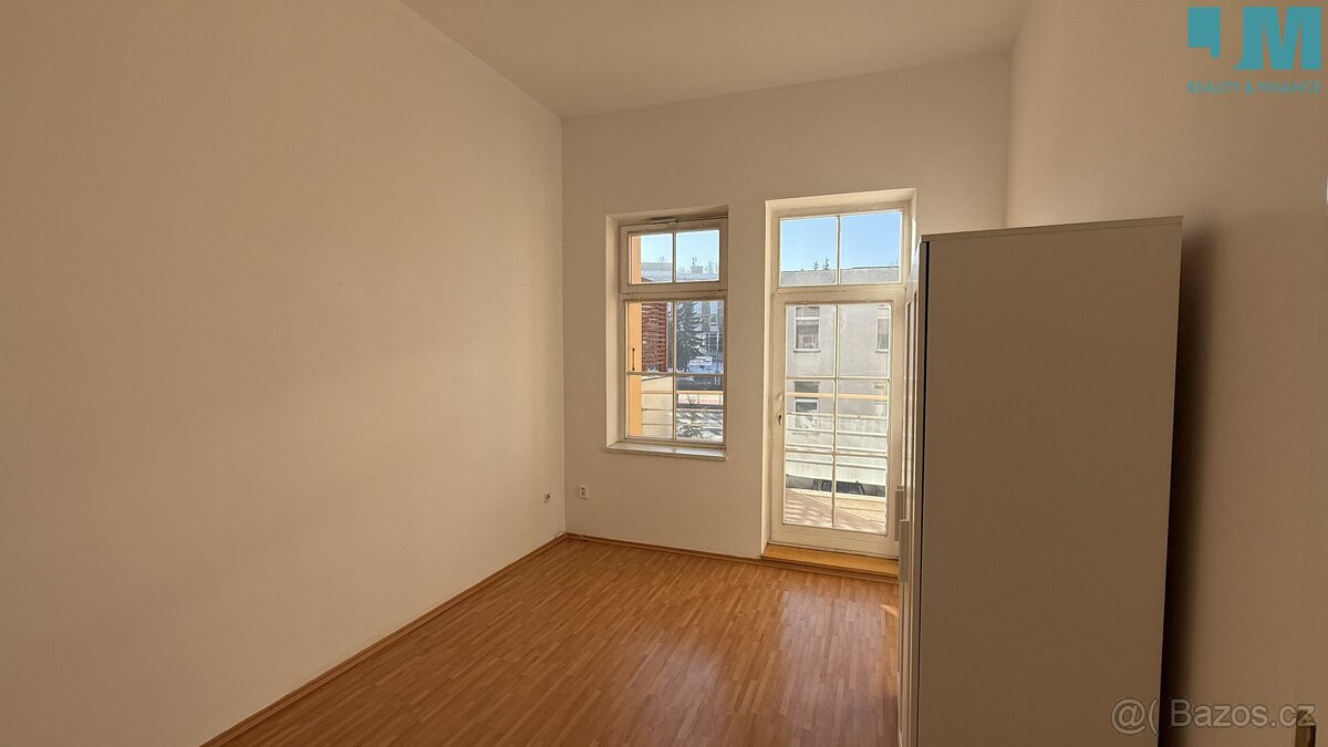 Pronájem bytu v rodinném domě 68 m², Třebíč - Vnitřní Město - 5