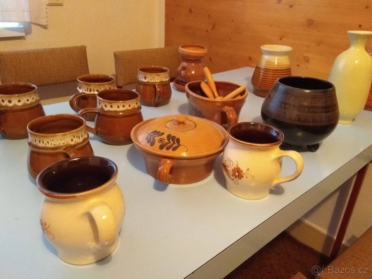 prodám keramiku - 5