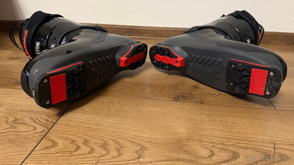 Lyžařské boty Nordica SPORTMACHINE 3 100 GW - 5