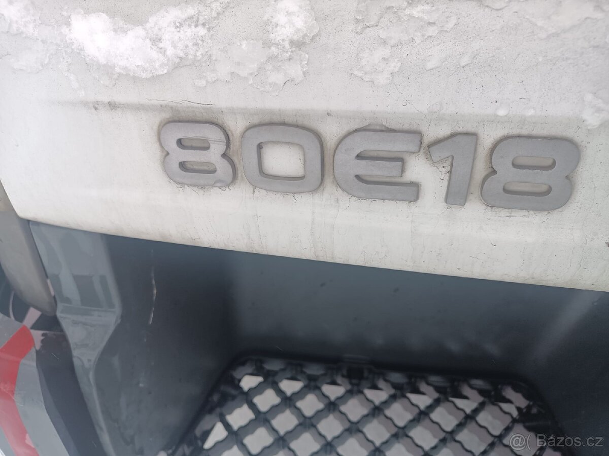 Iveco euro cargo euro 5 - 5