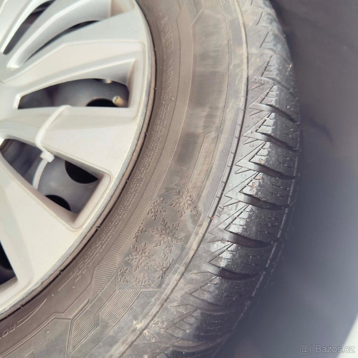 Passat b5,5 1.9 TDi - 5